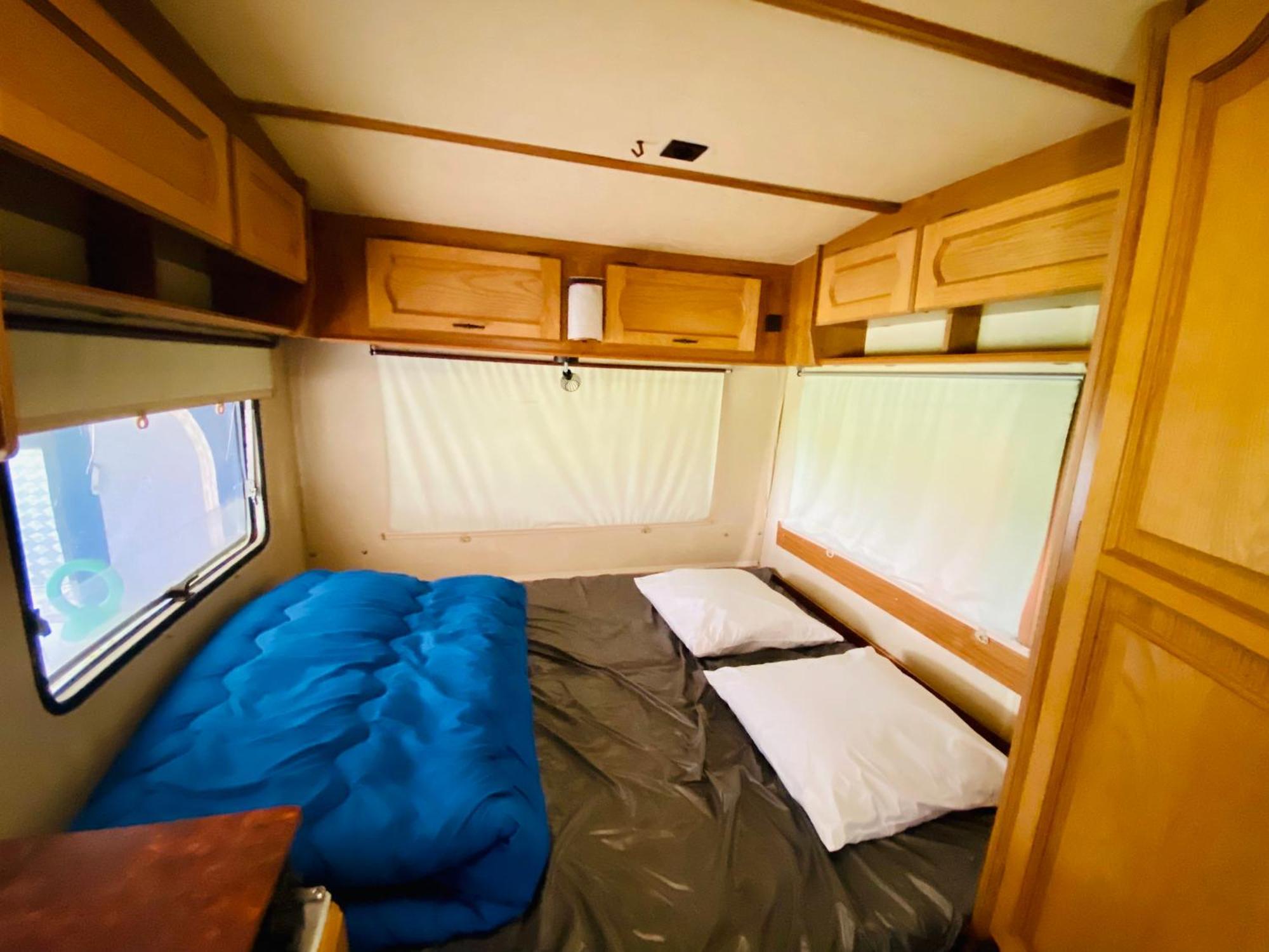 Camping Paradis Family Les Rives De L'Herault 지그낙 외부 사진